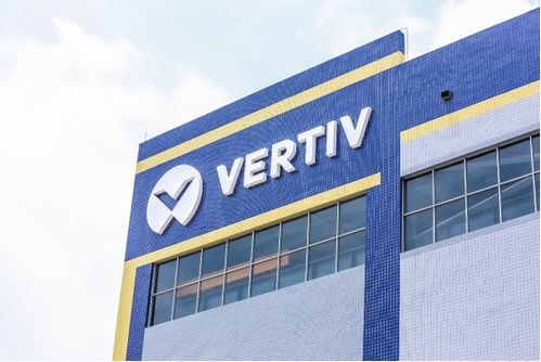 科技跨越,智造精密制冷新时代 维谛技术 vertiv 建成超大风冷精密空调实验室暨江门工厂三期投产